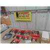 Image 1 : New Old Stock Federal Oil Seals , Trerice500xb Gauge , 