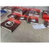 Image 3 : New Old Stock Federal Oil Seals , Trerice500xb Gauge , 