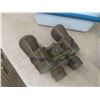 Image 2 : 2 Picnic Coolers, Tasco Binoculars 10x50mm, Mixer, Discs