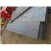 Image 2 : Extruded Polystyrene with Graphite (15) R20 3.5'' x 16'' x 96''