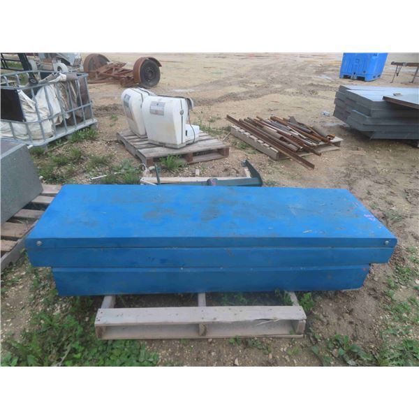 Truck Tool Box 