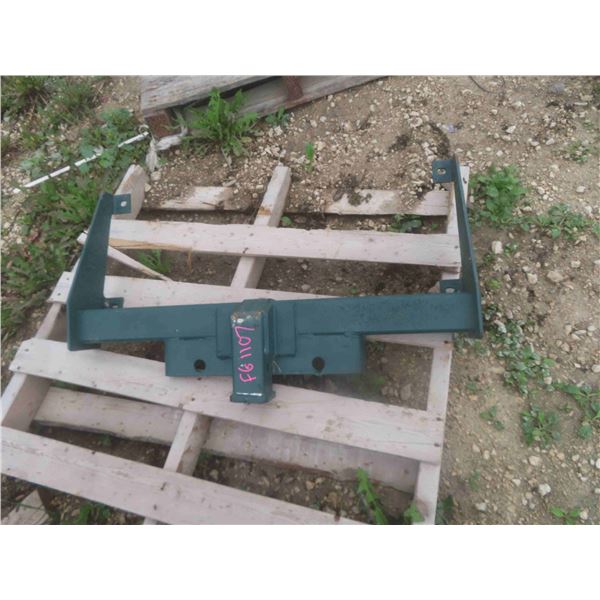 Receiver Hitch 