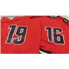 Image 10 : 5 Wise Guys Jerseys Sizes 1 Medium , 2 Large , 2 X-Large 