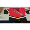 Image 2 : 5 Wise Guys Jerseys Sizes 1 Medium , 2 Large , 2 X-Large 