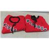 Image 8 : 5 Wise Guys Jerseys Sizes 1 Medium , 2 Large , 2 X-Large 