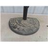 Image 2 : Patio Umbrella Stand 