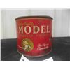 Image 2 : Model Tobacco Tin 5'' x 5 1/2''