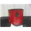 Image 3 : Model Tobacco Tin 5'' x 5 1/2''