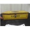 Image 5 : Kraus Say-So Cigar Tin 