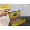 Image 7 : Kraus Say-So Cigar Tin 