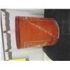Image 2 : Holtzman Butter Pretz-Sticks Tin 6lbs 12'' x 10'' 