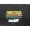 Image 1 : Players Navy Cut Cigarette Tin 2 1/2'' x 6'' x 3'' 