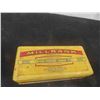 Image 2 : Millbank Cigarette Tin 6 1/2'' x 2'' x 6 1/2''