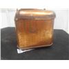 Image 5 : Union Leader Tobacco Tin/Lunch Kit 5'' x 7'' x 5'' 