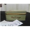 Image 4 : Winchester Cigarette Tin 1 1/2'' x 5 1/2'' x 3'' 