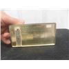 Image 7 : Winchester Cigarette Tin 1 1/2'' x 5 1/2'' x 3'' 