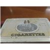Image 1 : Rex Cigarette Tin 1'' x 5 1/2'' x 3'' 
