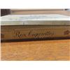 Image 2 : Rex Cigarette Tin 1'' x 5 1/2'' x 3'' 