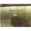 Image 3 : Rex Cigarette Tin 1'' x 5 1/2'' x 3'' 