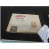 Image 2 : 4 Cigarette Tins: Sweet Caporal , MacDonalds, Black Cat, 