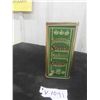 Image 2 : Steam Ship Brand Molasses Candy Tin , Not To Old 7'' x 5'' x 3 1/2'' 