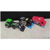 Image 8 : Diecast Cars , Trucks & Motorcycles 