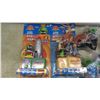 Image 2 : New Old Stock Looney Tunes Pez , Happy Meal Toys , Battle
