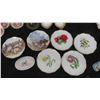 Image 2 : Miniature Tea Sets , China Plates, Candlestick Holders & More 