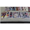 Image 8 : Hockey Cards : Score, Upper Deck, Juniors, Jets, Oilers, North Stars 