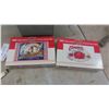 Image 2 : New 2 Campbells 500pce Puzzle , New Partylite Light Fixture & More 