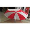 Image 2 : Coca Cola Umbrella