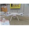 Image 2 : Syma Drone with Charger and Manual- Only Used a Few Times 