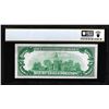 Image 2 : 1929 $100 Federal Reserve Bank Note Cleveland Fr.1890-D PCGS Choice Uncirculated 63