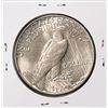 Image 2 : 1934 $1 Peace Silver Dollar Coin