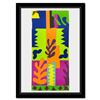 Image 1 : Henri Matisse (1869-1954) "La Vis" Limited Edition Lithograph on Paper