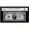 Image 1 : 1934A $10 North Africa WWII Emergency Issue Note Fr.2309 PCGS Extremely Fine 45