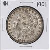 Image 1 : 1901 $1 Morgan Silver Dollar Coin