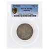 Image 1 : 1936(m) Australia Florin Silver Coin PCGS AU53
