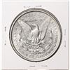 Image 2 : 1901 $1 Morgan Silver Dollar Coin