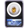 Image 4 : 5.13 Gram Australia Gold Nugget NGC Vaultbox Unvaulted