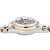 Image 6 : Rolex Ladies Two Tone Ruby and Diamond Datejust Wristwatch