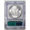 Image 2 : 1883-O $1 Morgan Silver Dollar Coin ICG MS65