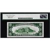 Image 2 : 1934A $10 North Africa WWII Silver Certificate Note Fr.2309 Legacy Gem New 65PPQ