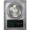 Image 2 : 1881-S $1 Morgan Silver Dollar Coin PCGS MS65 Old Green Holder