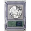 Image 2 : 1881-S $1 Morgan Silver Dollar Coin ICG MS65