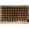 Image 1 : 83 US CENTS IN HARD PLASTIC CAPSULES: 1900 & 1905