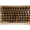 Image 2 : 83 US CENTS IN HARD PLASTIC CAPSULES: 1900 & 1905