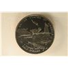 Image 2 : 1991-1995-P US PROOF HALF DOLLAR "50TH ANNIVERSARY