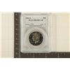 Image 1 : 2001-S KENNEDY HALF DOLLAR PCGS PR69 DCAM
