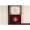 Image 1 : 1982-S GEORGE WASHINGTON COMMEMORATIVE SILVER